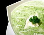 Broccoli Soup